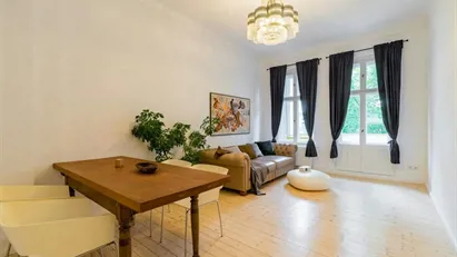 Apartment for rent in Berlin Friedrichshain-Kreuzberg, Berlin