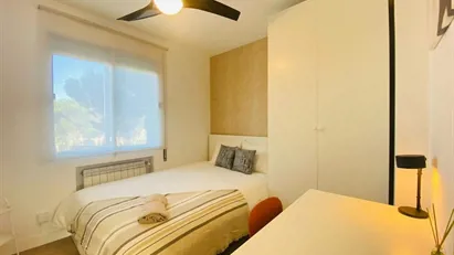 Room for rent in Las Barranquillas, Comunidad de Madrid