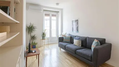 Apartment for rent in Madrid Centro, Madrid Apartment for rent in Madrid Centro, Madrid