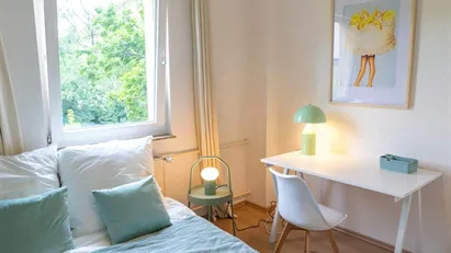 Room for rent in Berlin Mitte, Berlin