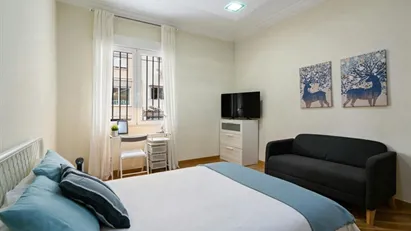 Room for rent in Madrid Salamanca, Madrid