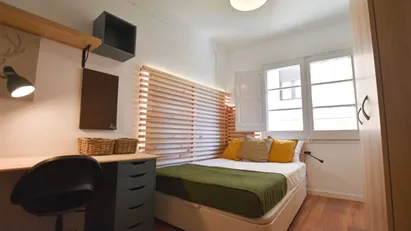 Room for rent in Barcelona Ciutat Vella, Barcelona