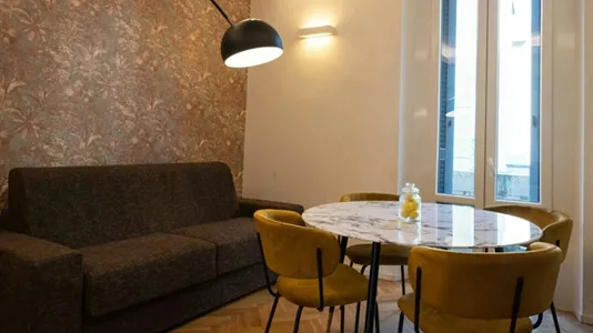 Apartments in Milano Zona 4 - Vittoria, Forlanini - photo 2