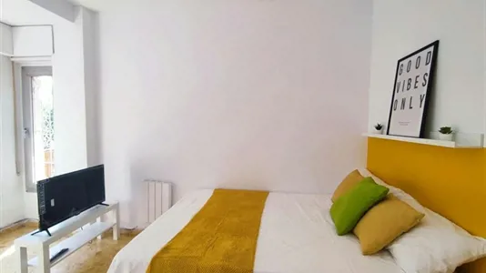 Rooms in Cartagena - photo 2