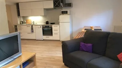 Apartment for rent in Brussels Sint-Pieters-Woluwe, Brussels
