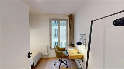 Room for rent in Paris 9ème arrondissement, Paris