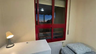 Room for rent in Las Barranquillas, Comunidad de Madrid