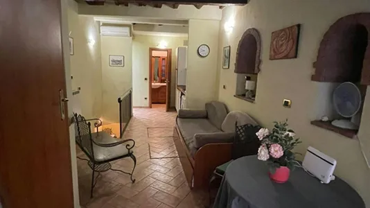 Apartments in Florence - photo 3