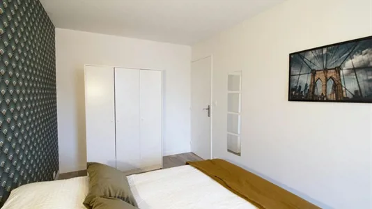 Rooms in Nanterre - photo 2