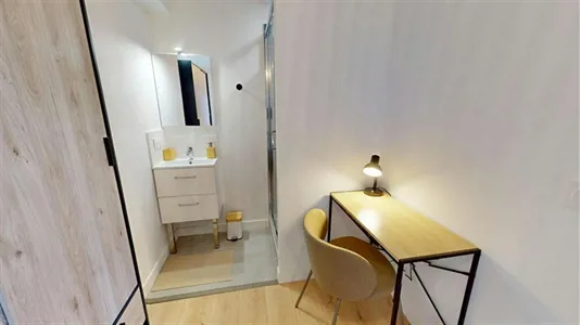 Rooms in Bordeaux - photo 3