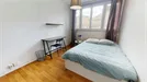 Room for rent, Saint-Étienne, Auvergne-Rhône-Alpes, Rue Saint-Joseph