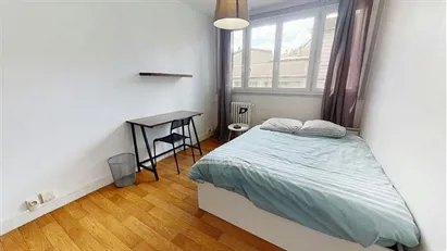 Room for rent in Saint-Étienne, Auvergne-Rhône-Alpes