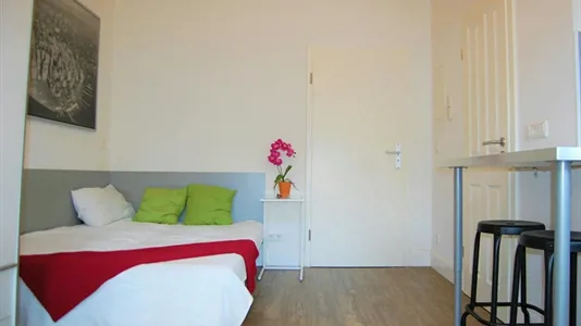 Apartments in Cologne Innenstadt - photo 3