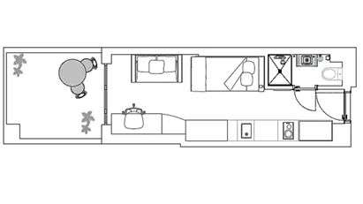 Apartment for rent in Armilla, Andalucía