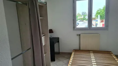 Room for rent in Montpellier, Occitanie