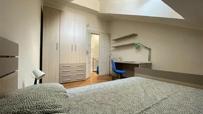 Room for rent in Turin, Piemonte