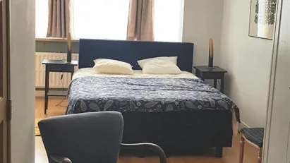 Room for rent in Brussels Schaarbeek, Brussels