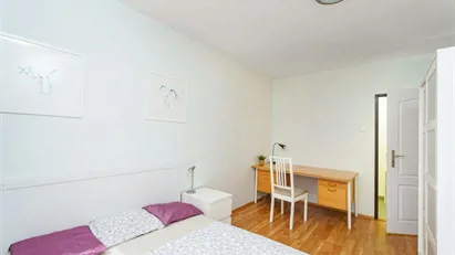 Room for rent in Prague