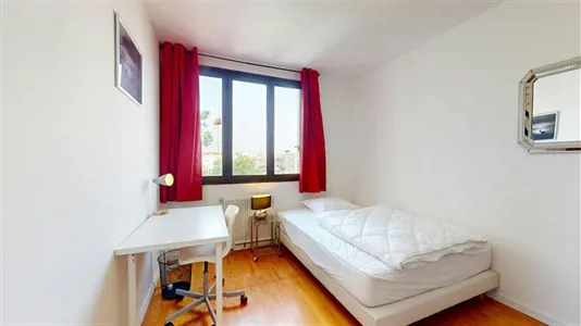 Rooms in Lyon - photo 2