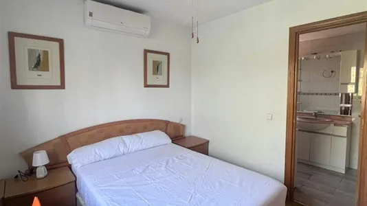 Rooms in Alcobendas - photo 1