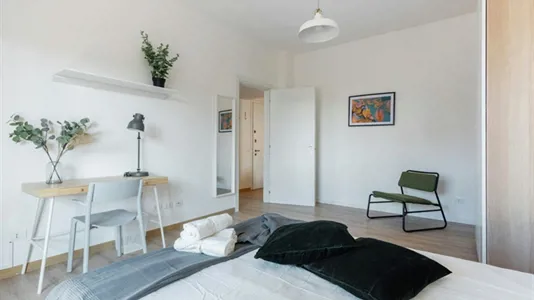 Rooms in Milano Zona 2 - Stazione Centrale, Gorla, Turro, Greco, Crescenzago - photo 3