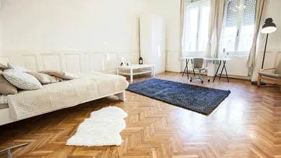 Room for rent in Budapest Józsefváros, Budapest