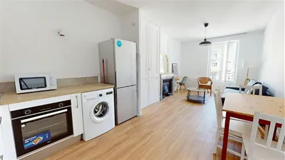 Apartment for rent in Lyon, Auvergne-Rhône-Alpes