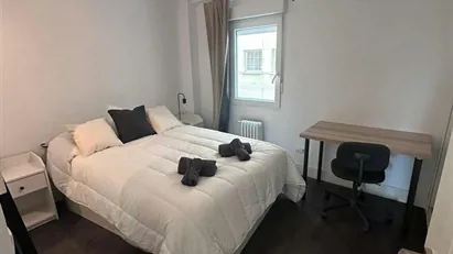 Room for rent in Madrid Salamanca, Madrid