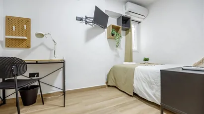 Room for rent in el Camí de Vera, Comunidad Valenciana