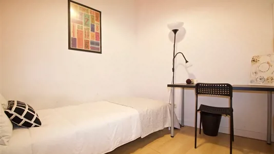 Rooms in Madrid Hortaleza - photo 2