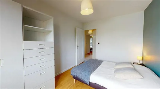 Rooms in Lyon - photo 2