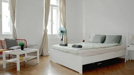 Rooms in Vienna Döbling - photo 3