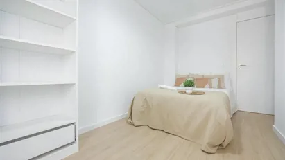 Room for rent in el Camí de Vera, Comunidad Valenciana