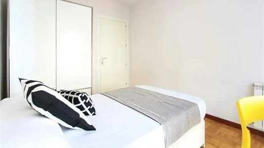 Rooms in Madrid Retiro - photo 3