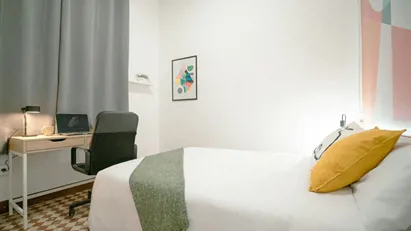 Room for rent in Valencia Ciutat Vella, Valencia (region)