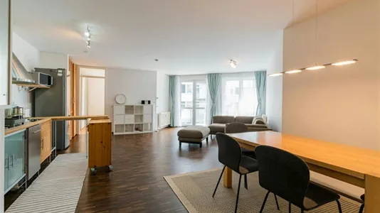 Apartments in Berlin Mitte - photo 3