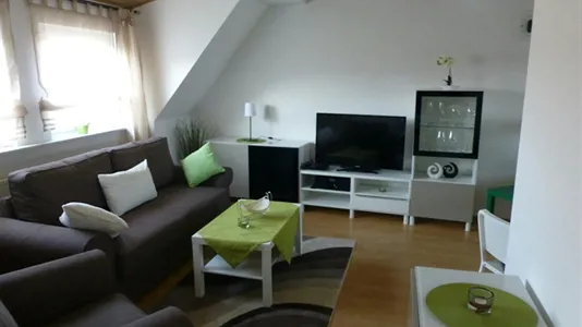 Apartments in Erfurt - photo 2