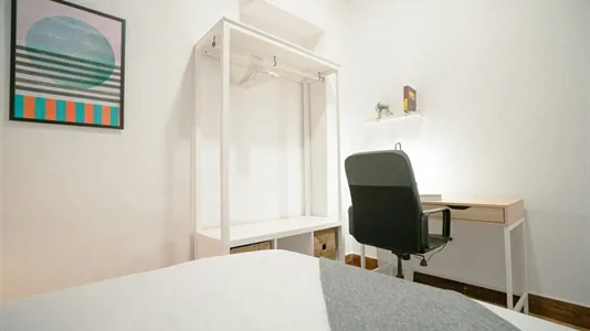 Rooms in Valencia Ciutat Vella - photo 3