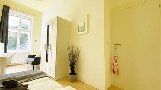 Rooms in Vienna Leopoldstadt - photo 3