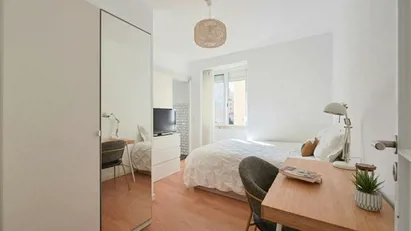 Room for rent in Lisbon (region)