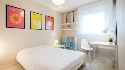 Room for rent in Lyon, Auvergne-Rhône-Alpes