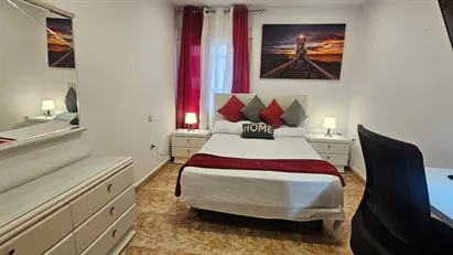 Room for rent in Las Barranquillas, Comunidad de Madrid