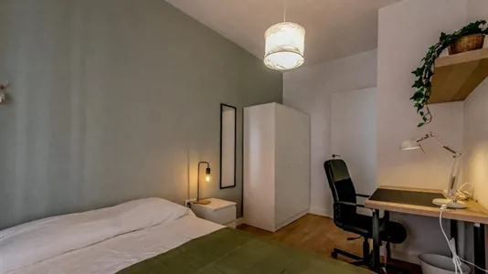 Rooms in Valladolid - photo 3