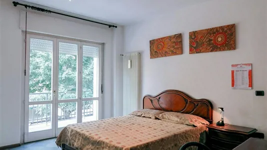 Rooms in Trento - photo 3