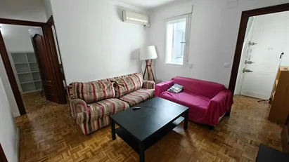 Apartment for rent in Madrid Chamberí, Madrid Apartment for rent in Madrid Chamberí, Madrid