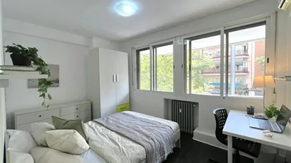 Room for rent in Madrid Ciudad Lineal, Madrid