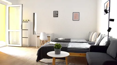 Apartment for rent in Prague