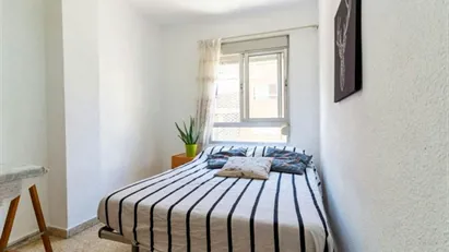 Room for rent in Alboraya, Comunidad Valenciana