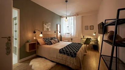 Room for rent in Grenoble, Auvergne-Rhône-Alpes