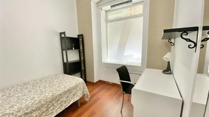 Room for rent in Madrid Chamberí, Madrid